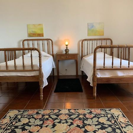 Casa Das Barcas - Th São Roque do Pico Zewnętrze zdjęcie
