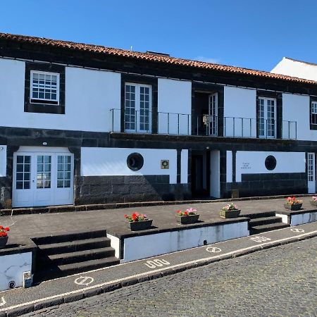 Casa Das Barcas - Th São Roque do Pico Zewnętrze zdjęcie