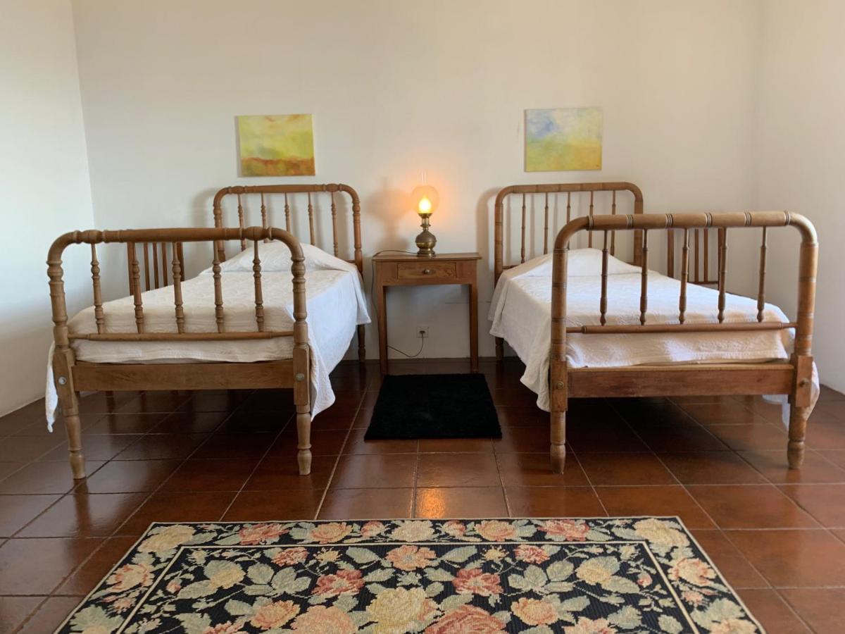 Casa Das Barcas - Th São Roque do Pico Zewnętrze zdjęcie