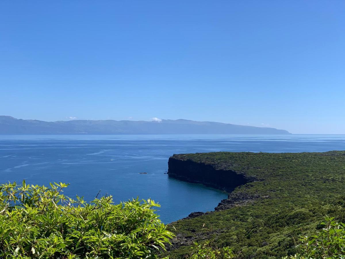 Casa Das Barcas - Th São Roque do Pico Zewnętrze zdjęcie