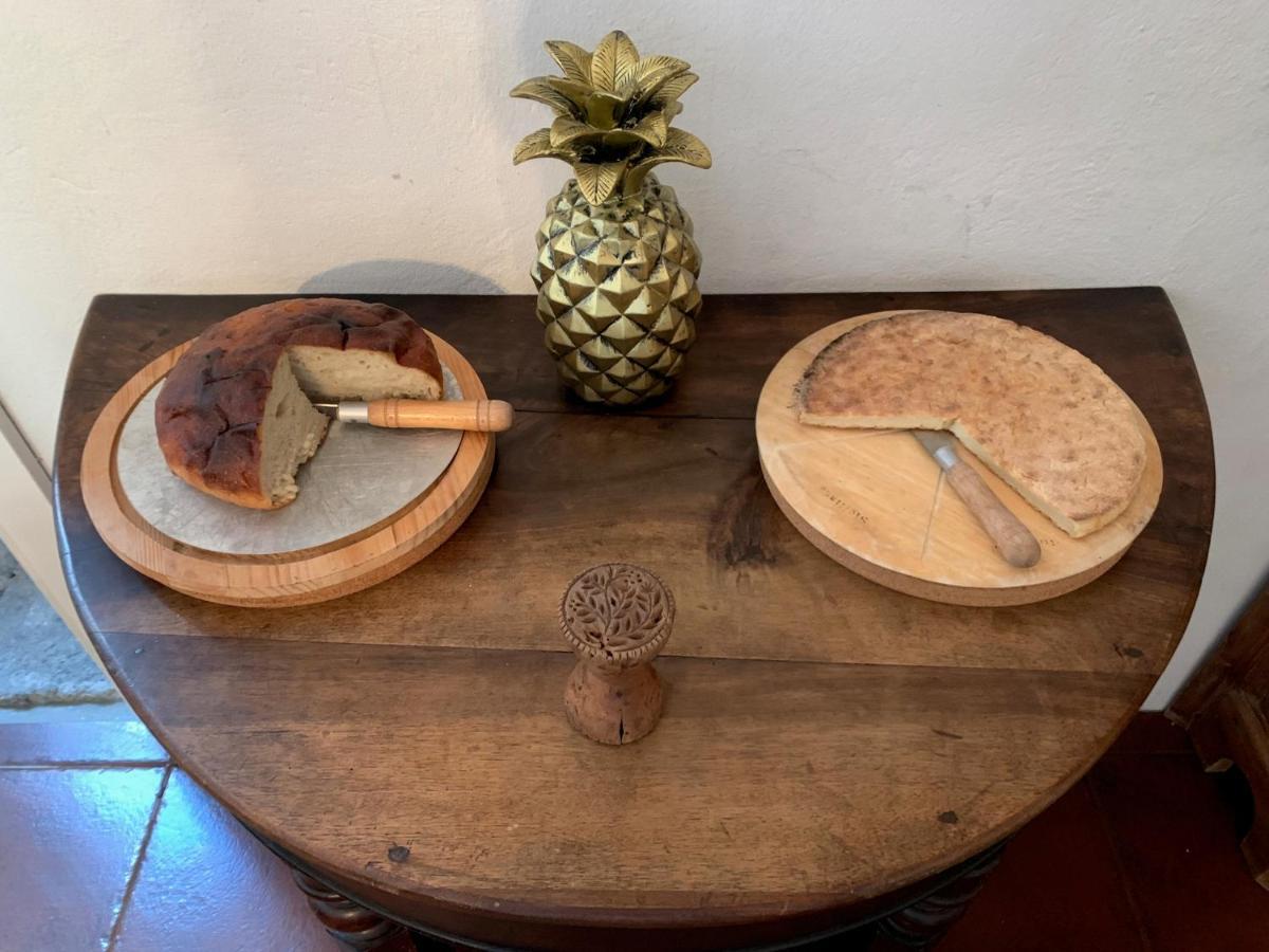 Casa Das Barcas - Th São Roque do Pico Zewnętrze zdjęcie
