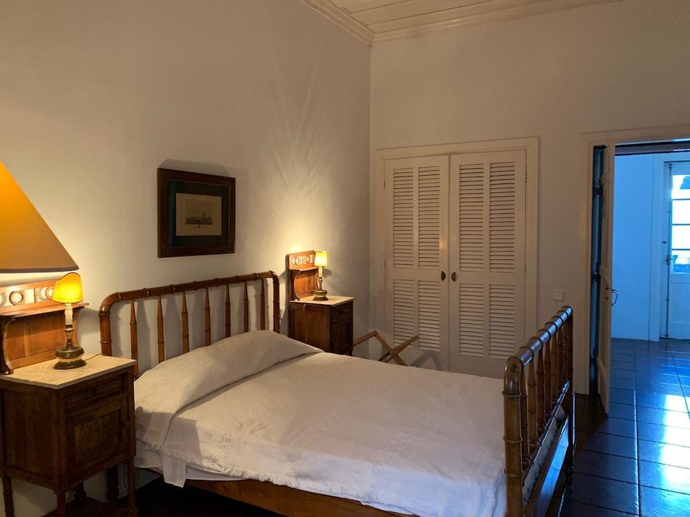 Casa Das Barcas - Th São Roque do Pico Zewnętrze zdjęcie