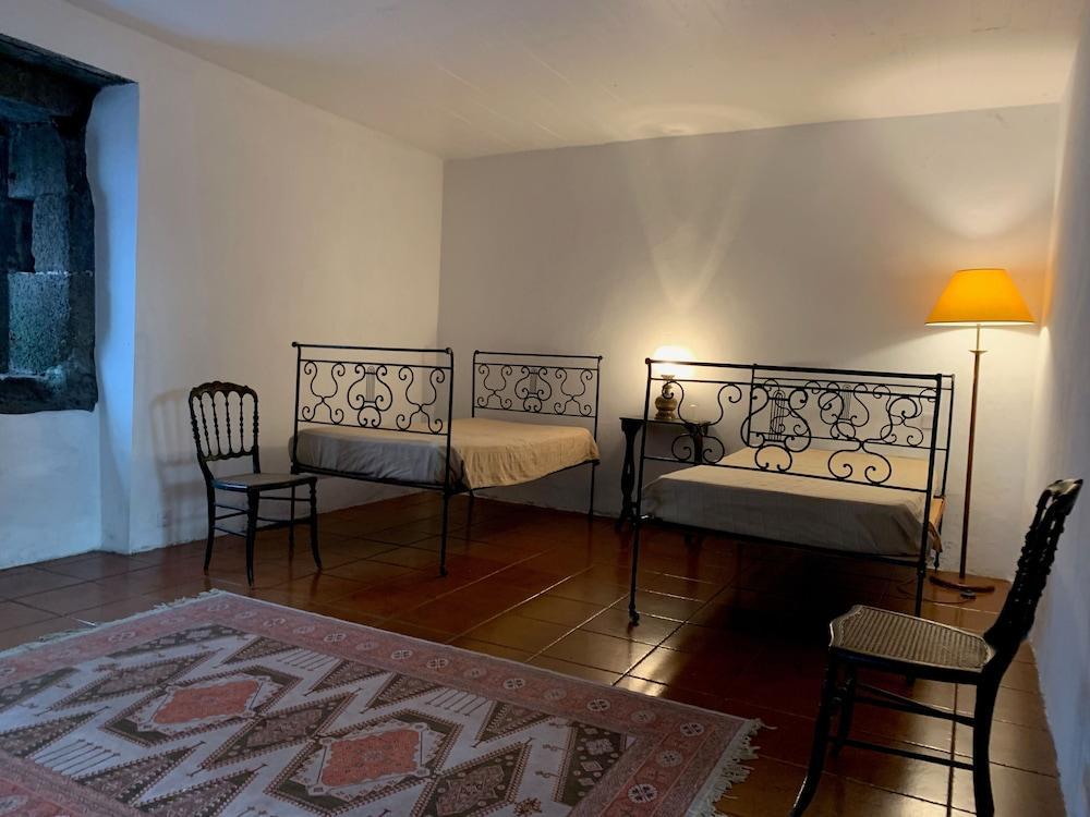 Casa Das Barcas - Th São Roque do Pico Zewnętrze zdjęcie