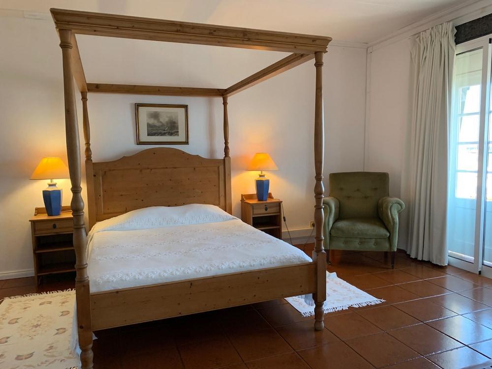 Casa Das Barcas - Th São Roque do Pico Zewnętrze zdjęcie
