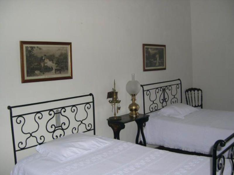 Casa Das Barcas - Th São Roque do Pico Zewnętrze zdjęcie