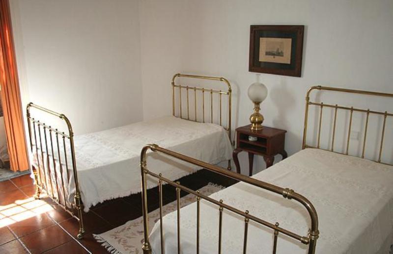 Casa Das Barcas - Th São Roque do Pico Zewnętrze zdjęcie