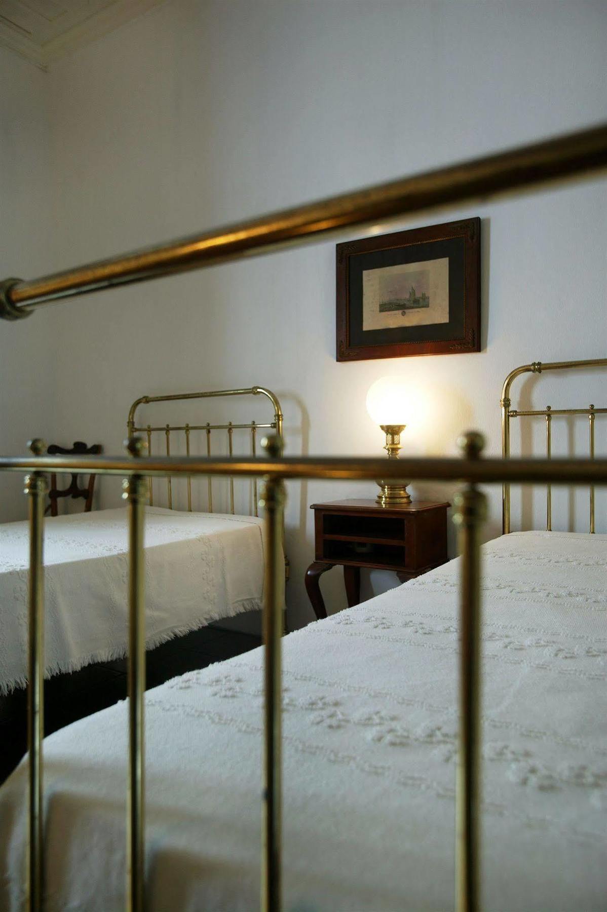 Casa Das Barcas - Th São Roque do Pico Zewnętrze zdjęcie
