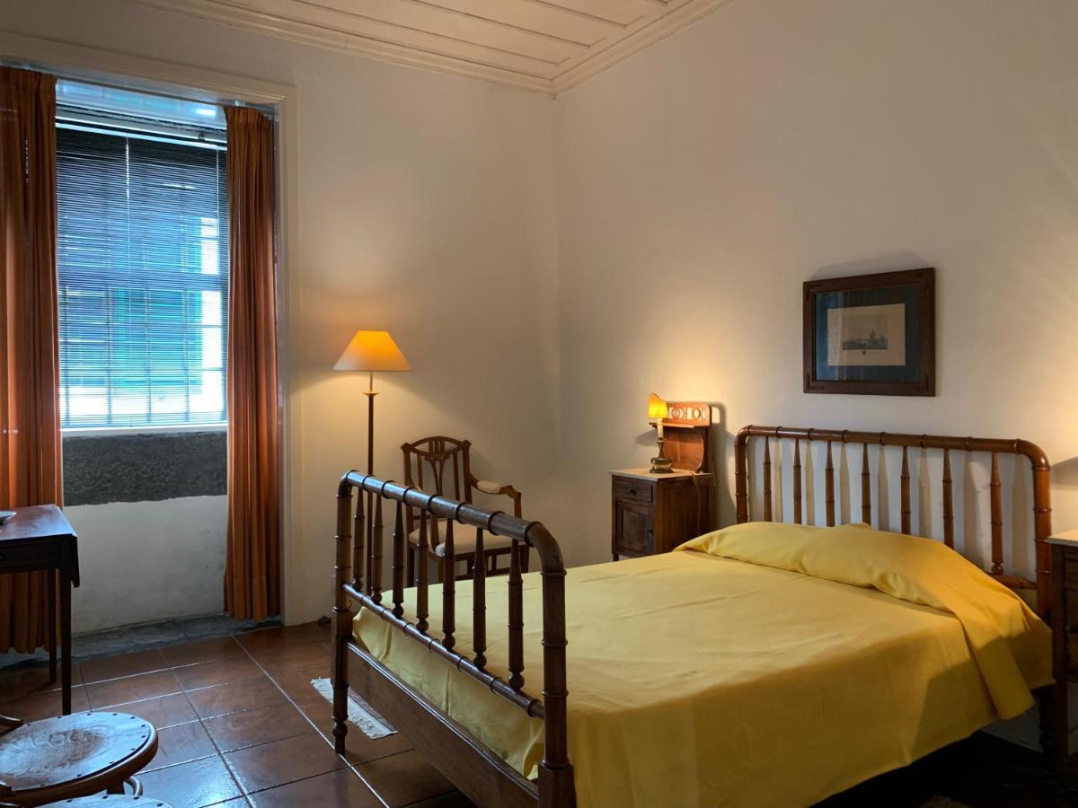 Casa Das Barcas - Th São Roque do Pico Zewnętrze zdjęcie