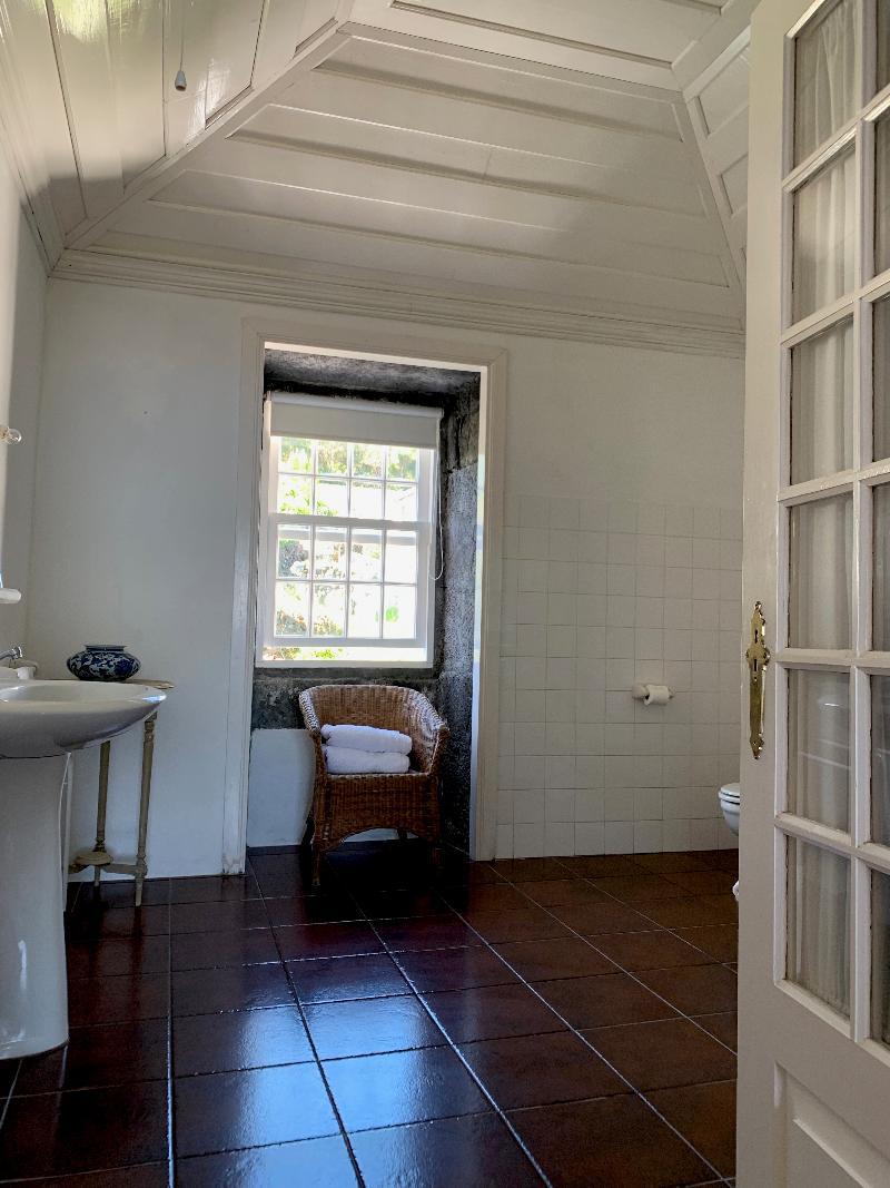 Casa Das Barcas - Th São Roque do Pico Zewnętrze zdjęcie